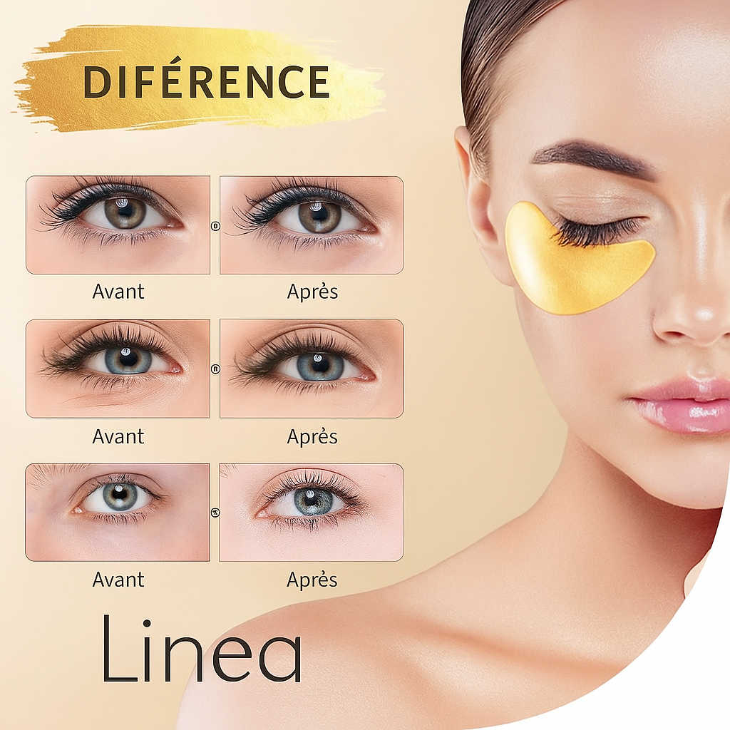 Collagen & Aloe Vera Eye Mask – Moisturizing and Comfortable